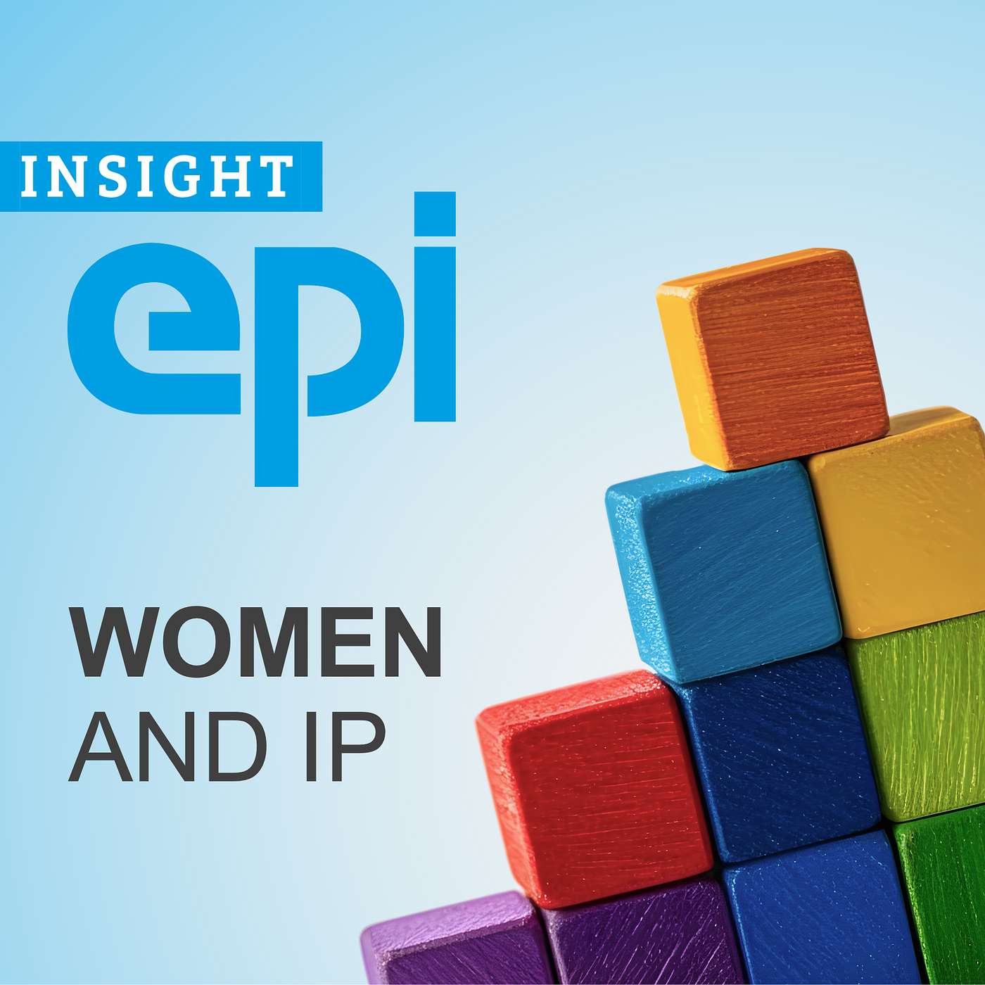 Women and IP