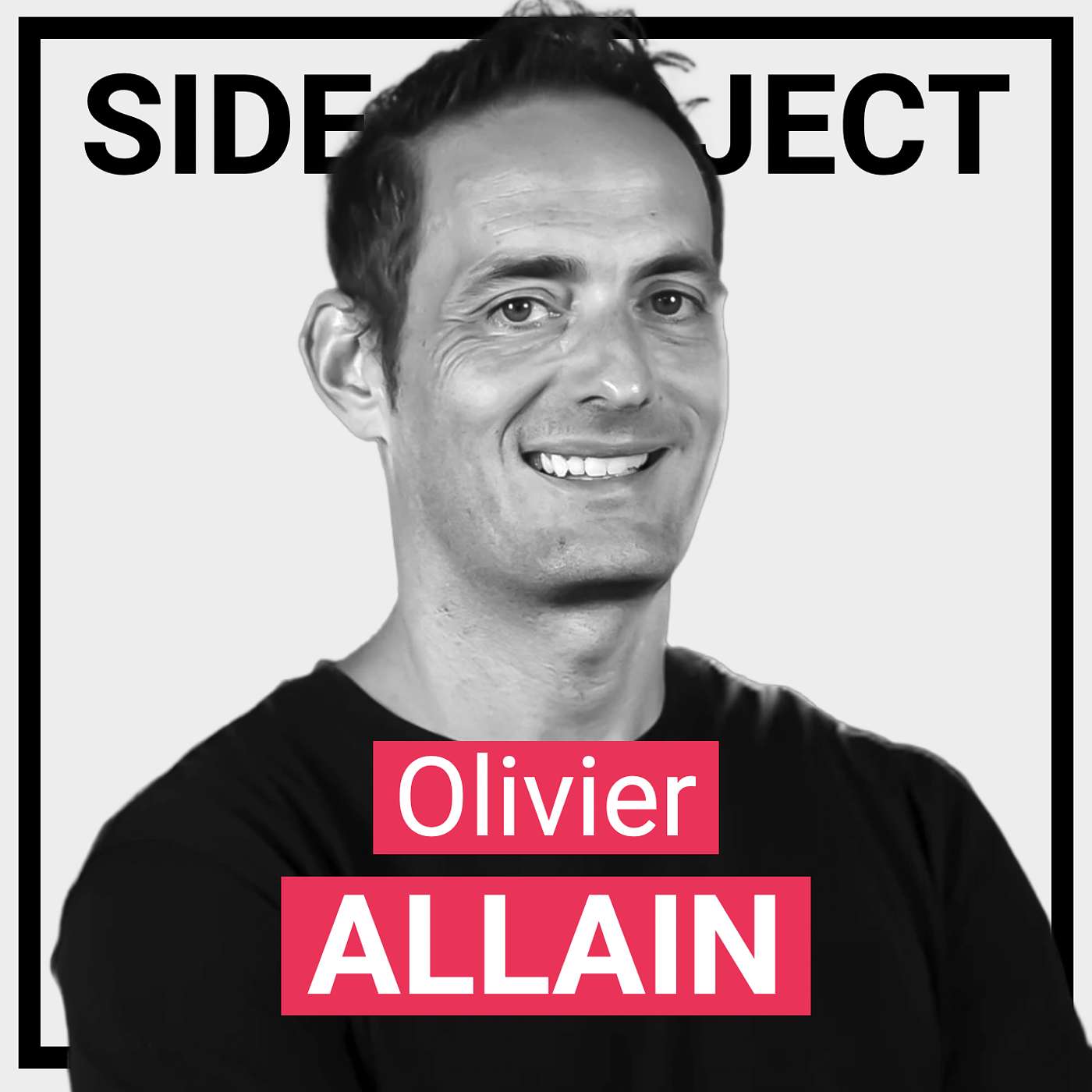 De salarié à entrepreneur multimillionnaire – avec Olivier Allain (Je Suis Mon Patron) episode artwork