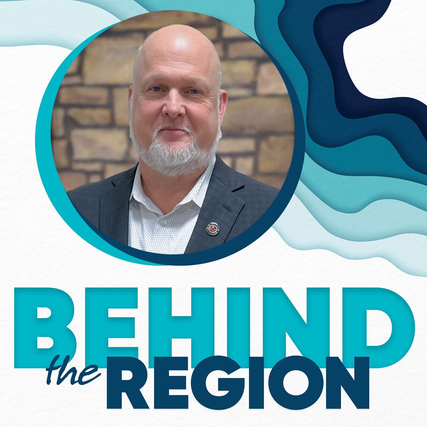 Scott Brewer | Senior Vice President of Government Affairs & Community Relations, and Security, Four Winds Casinos