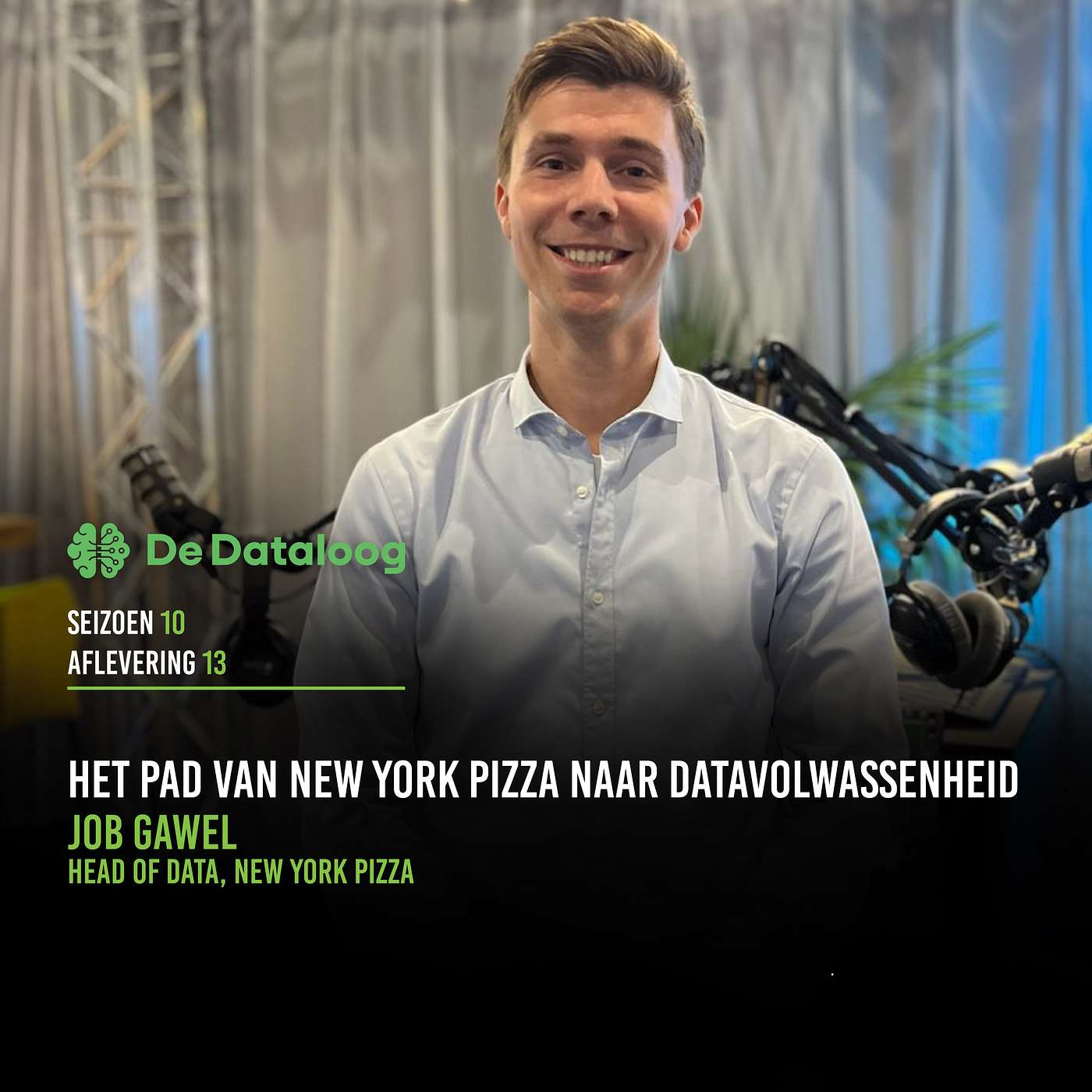De Dataloog