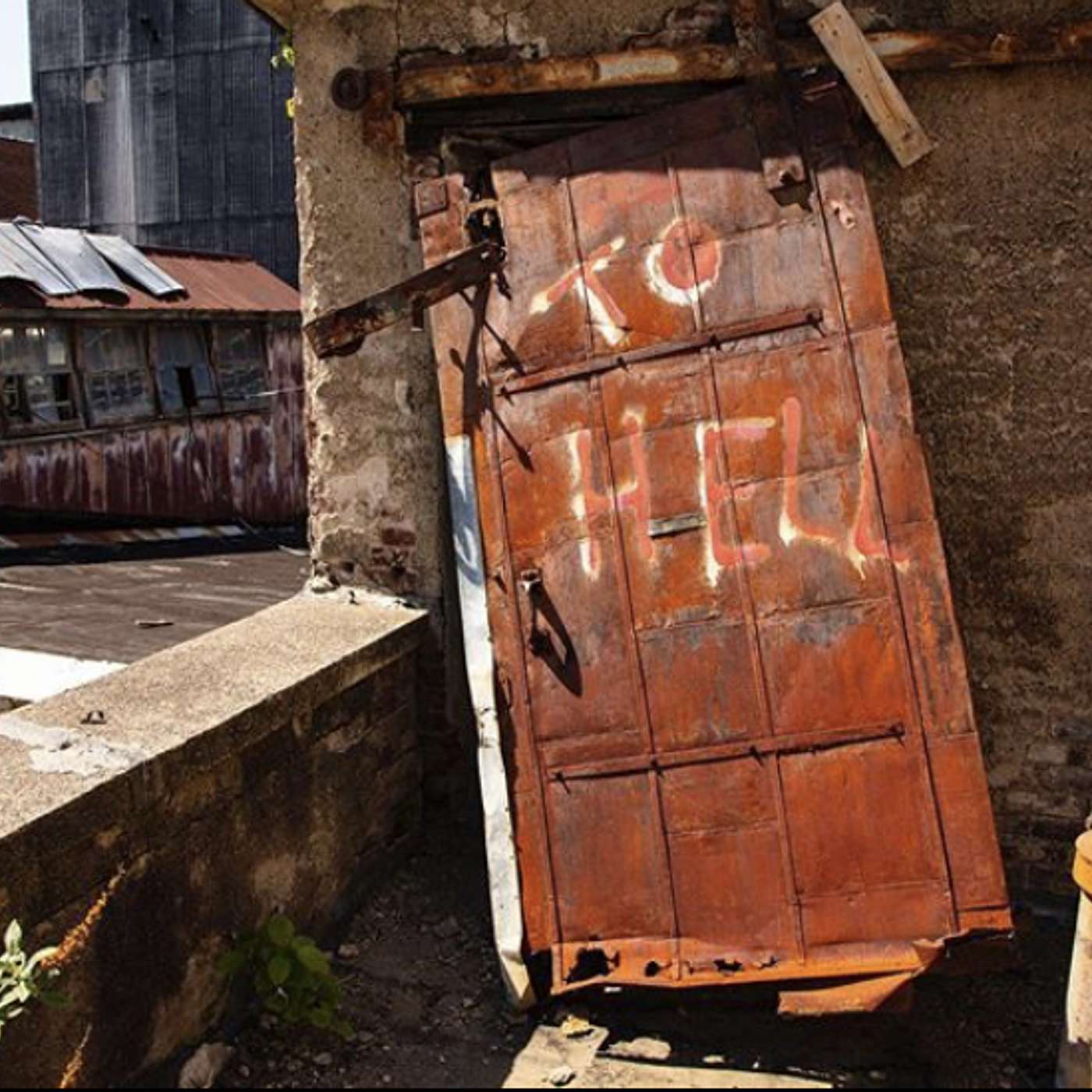 Is This Real?: Jonathon Mullin