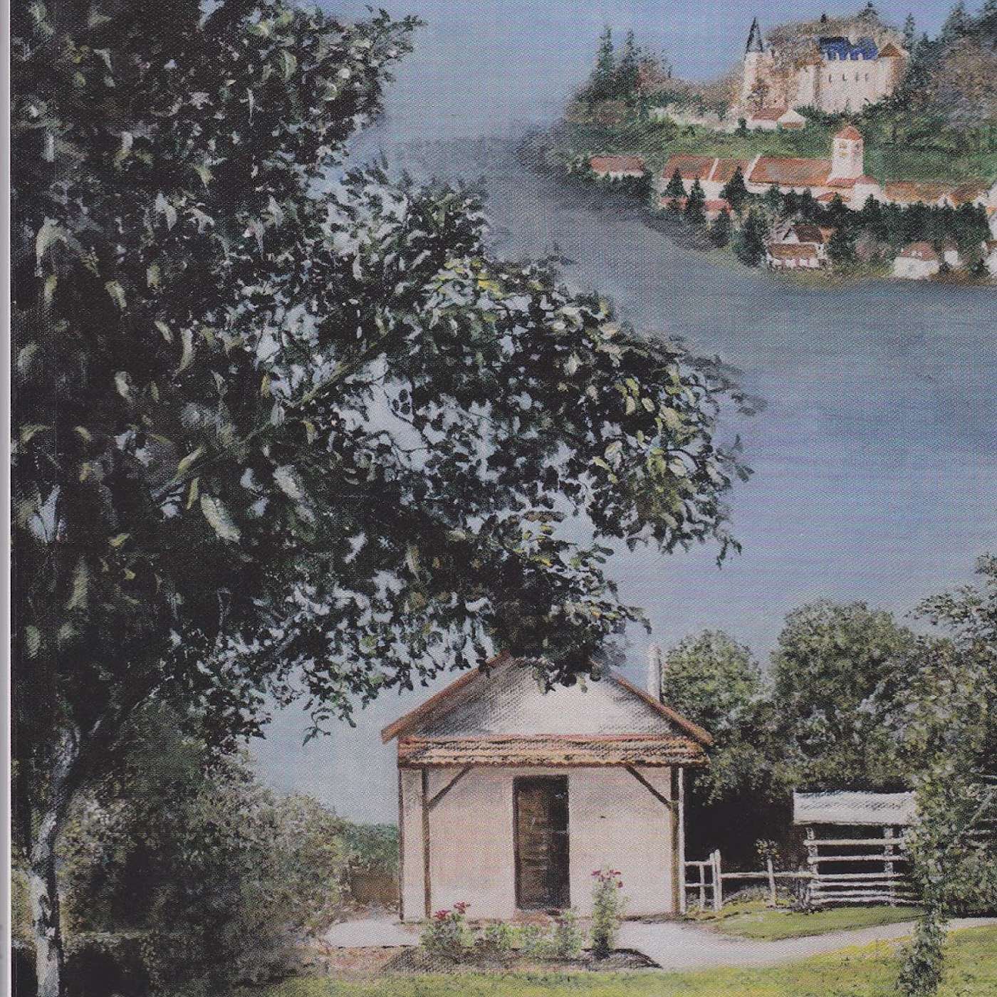 SacredSpace102fm - Introducing the Emmanuel Community (Part 1) - 26th January 2014 (S04E10) episode artwork