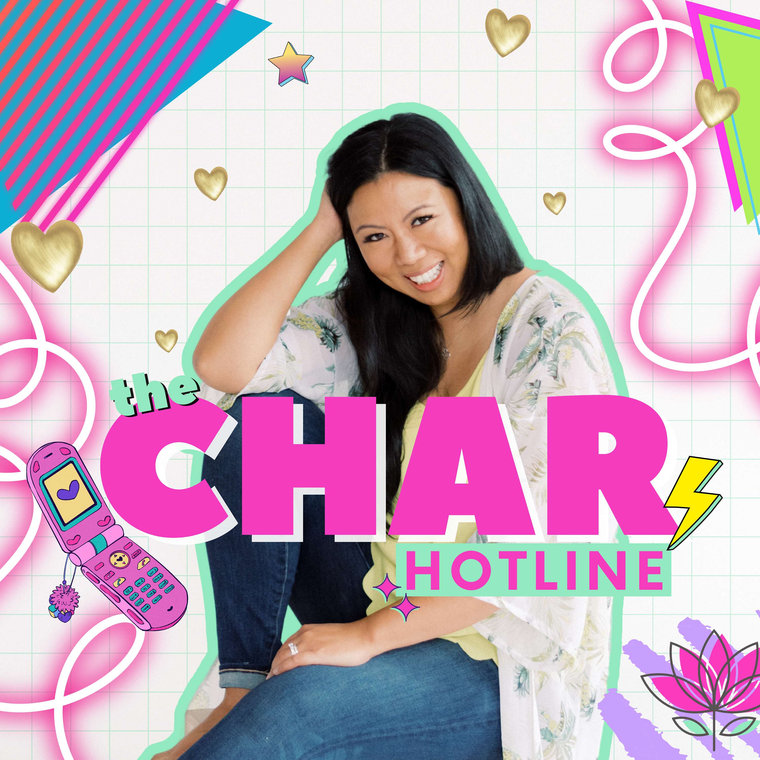 The Char Hotline