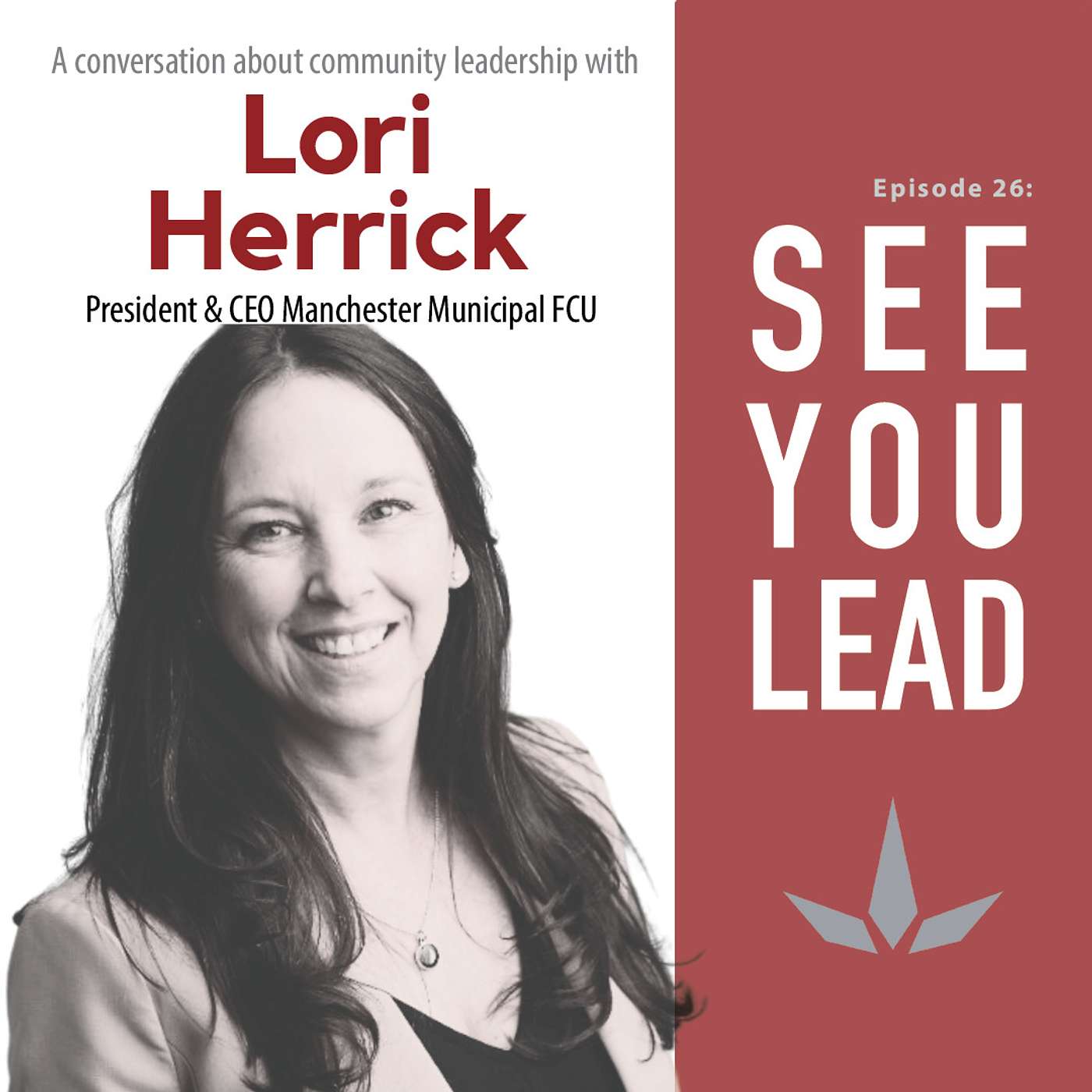 SEE YOU LEAD