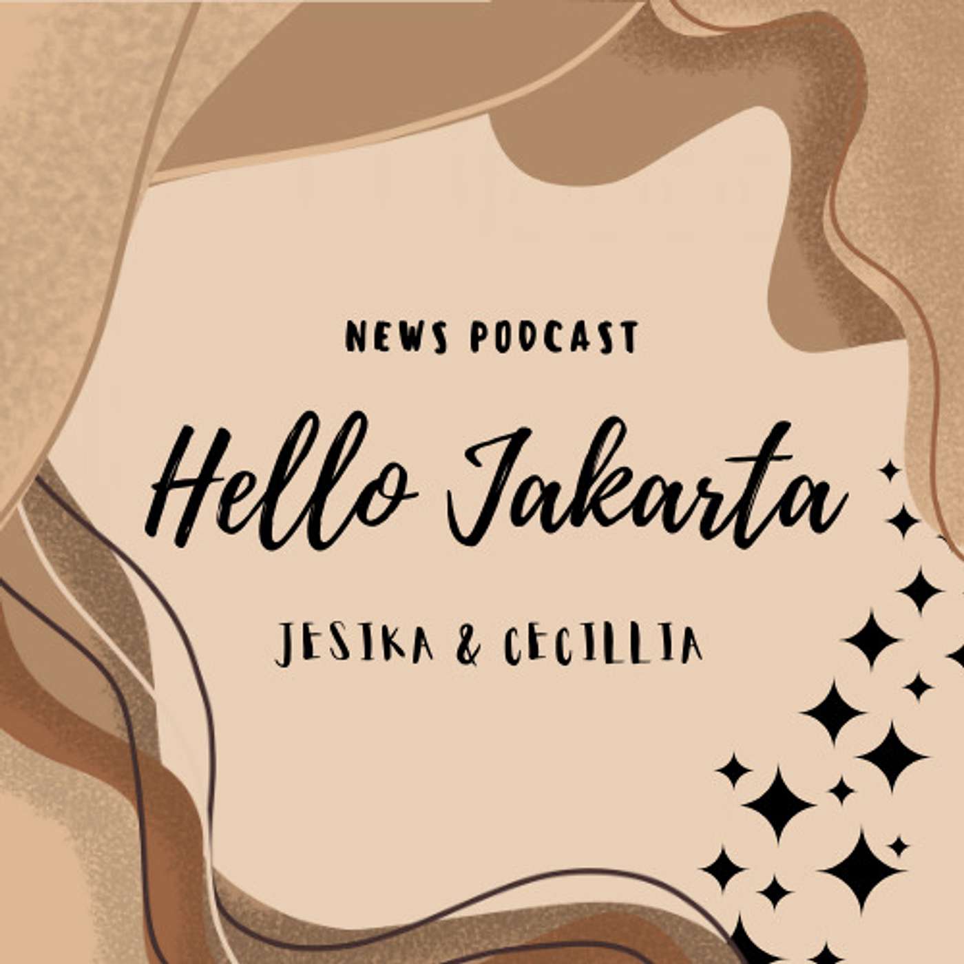 Hello Jakarta!