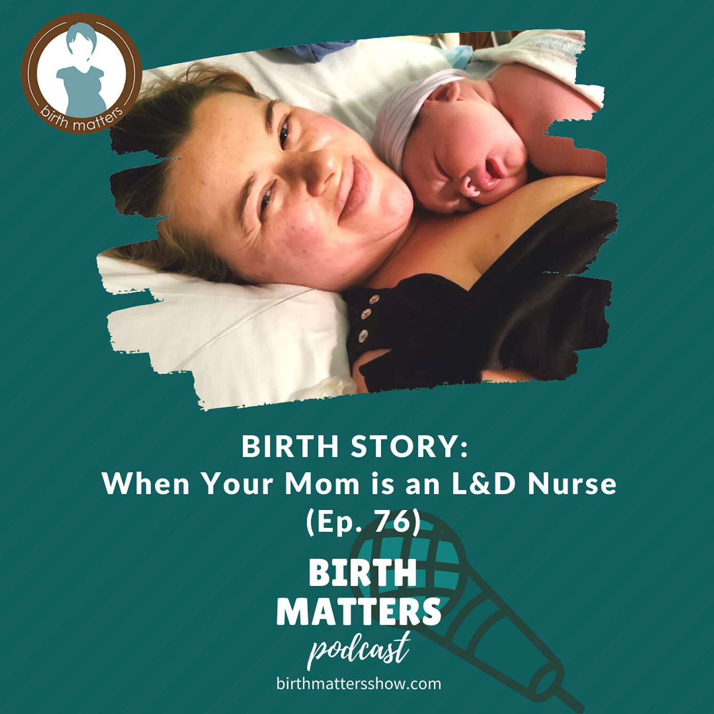Birth Matters