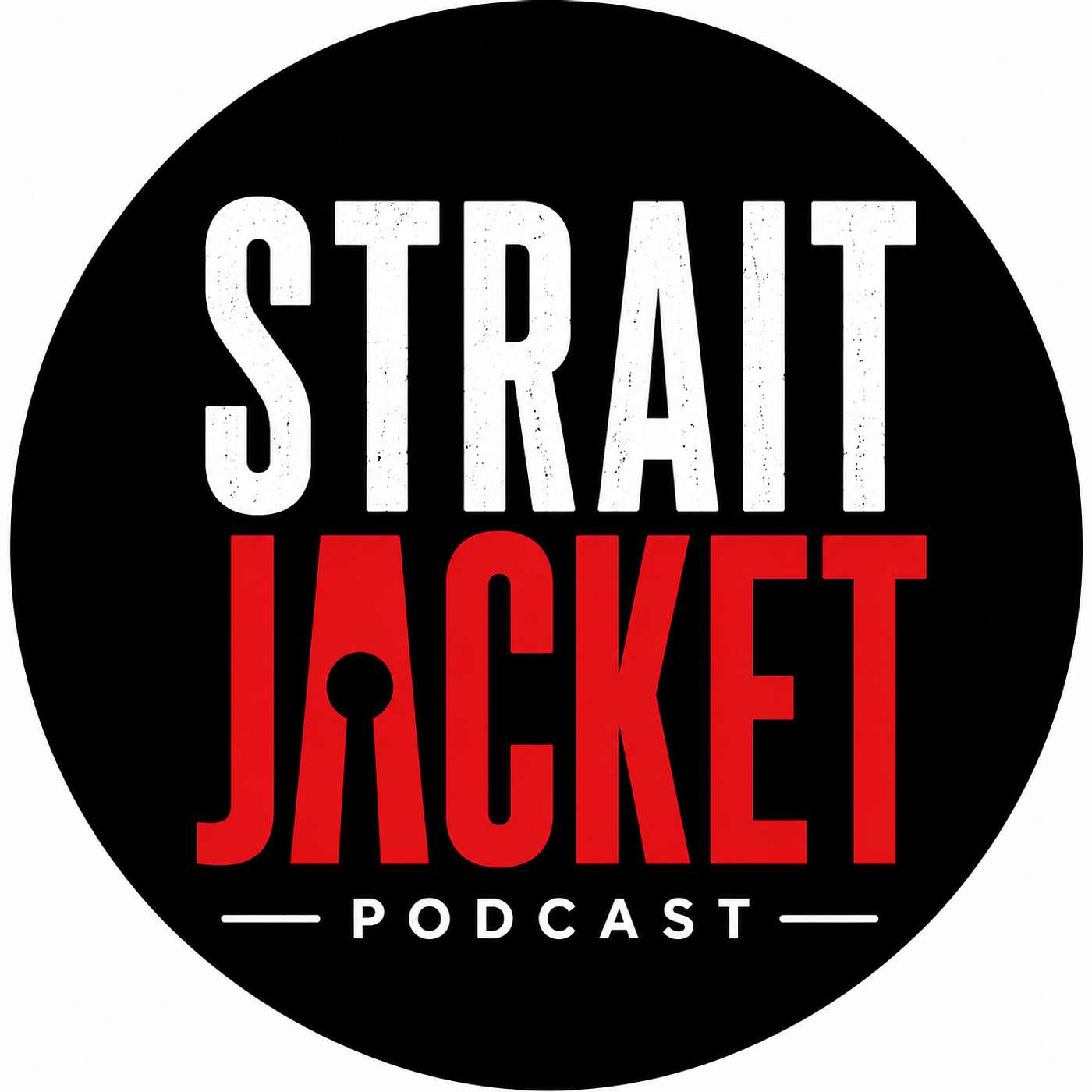 The StraitJacket Podcast