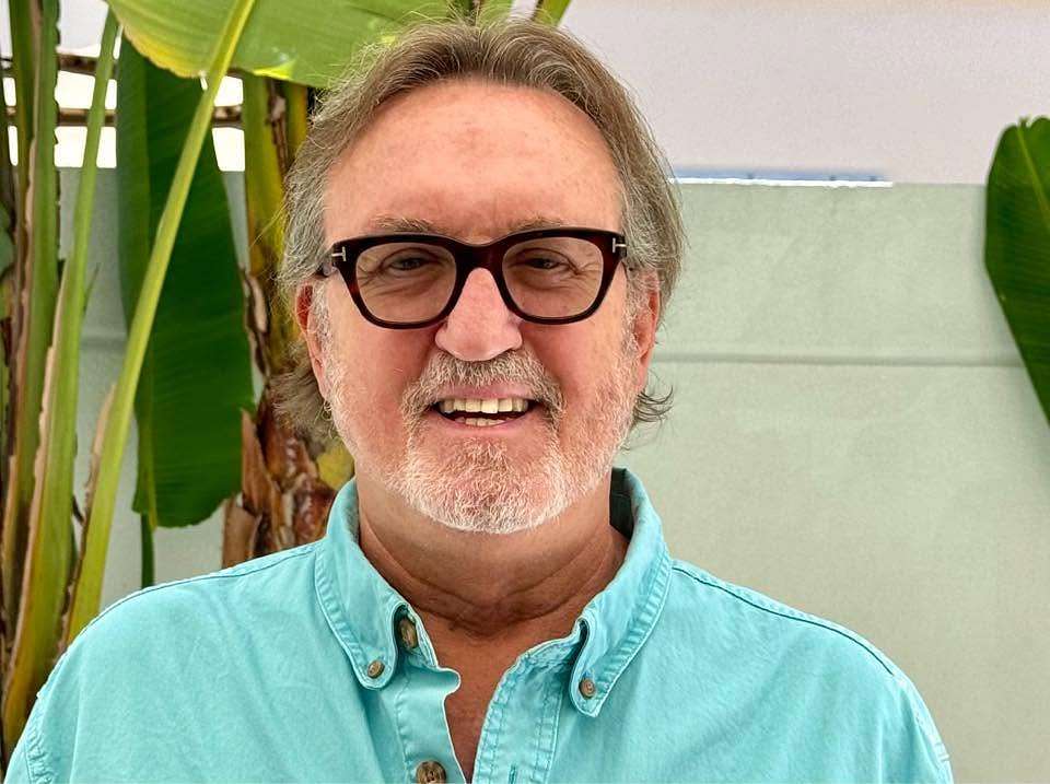 Jerry Wanek