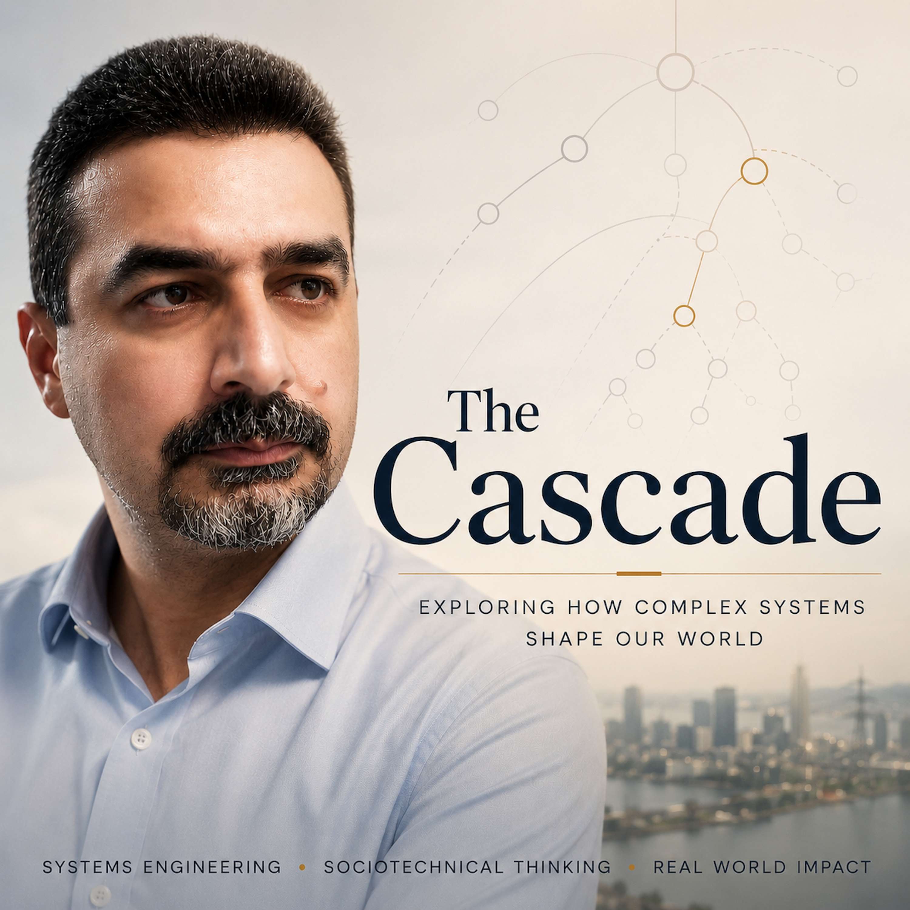 The Cascade