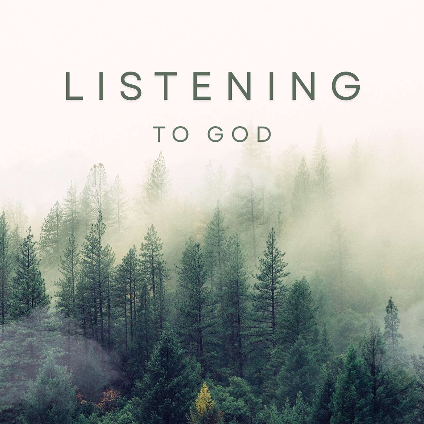 Hearing God Speak Every Day // Psalm 19 | Gordon Hall
