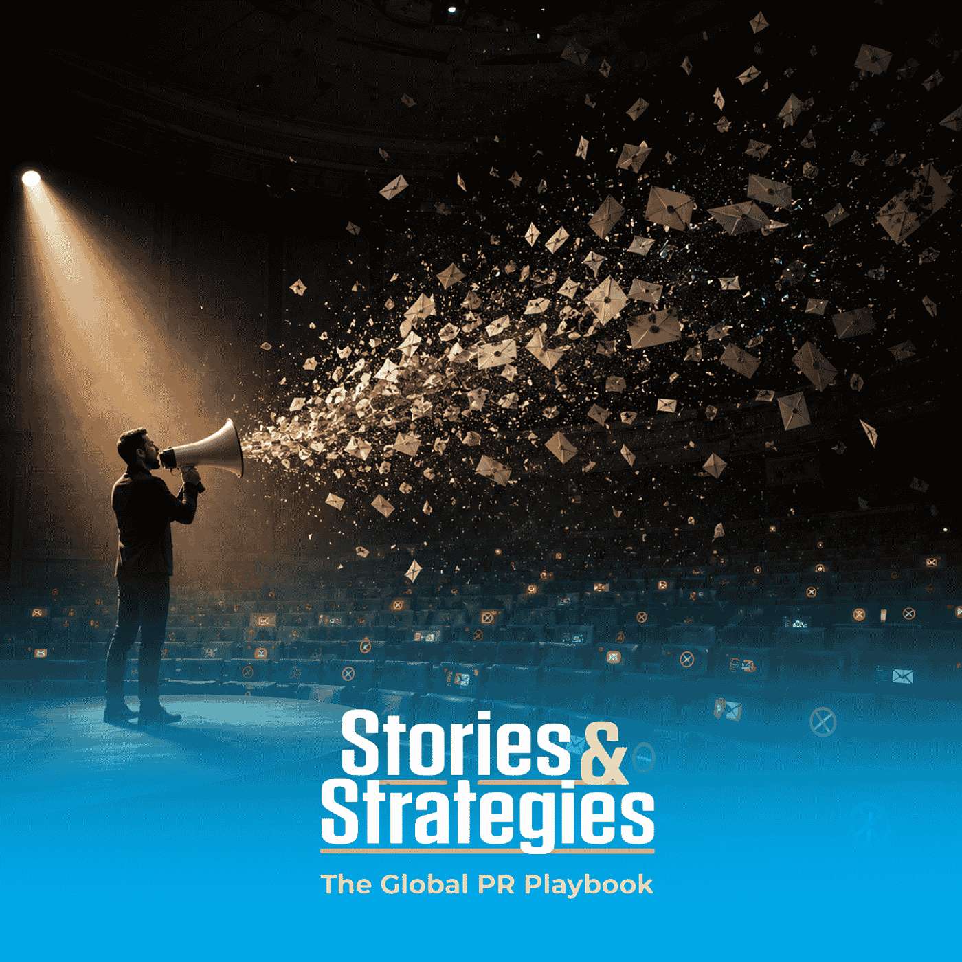 Public Relations Stories and Strategies