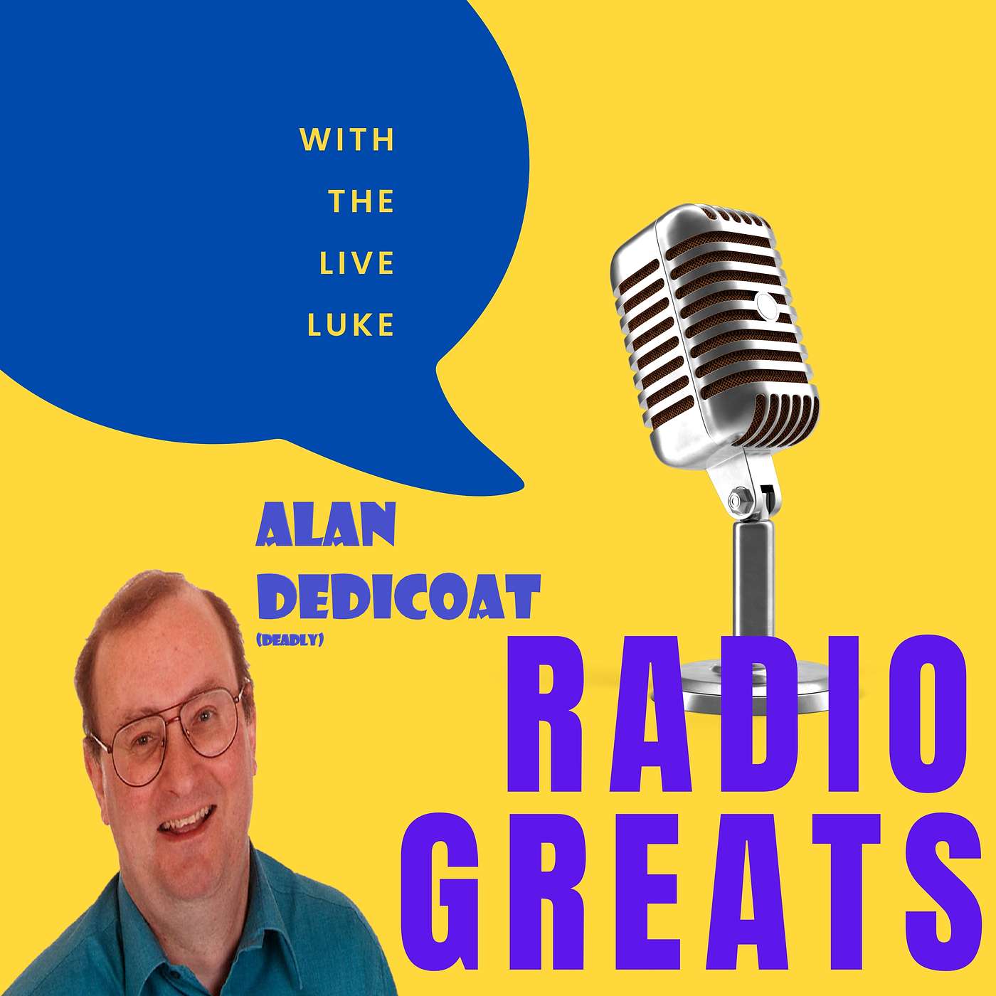 Radio Greats