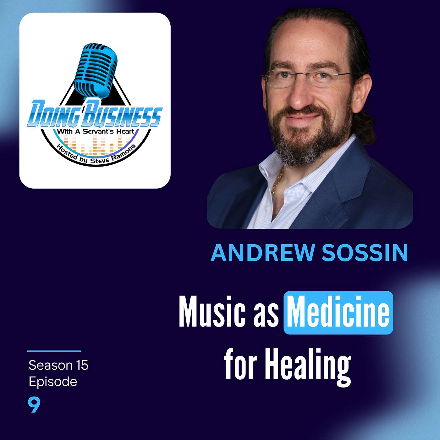 Music, Mental Health, and Meaningful Change, Healing Through Sound and Service