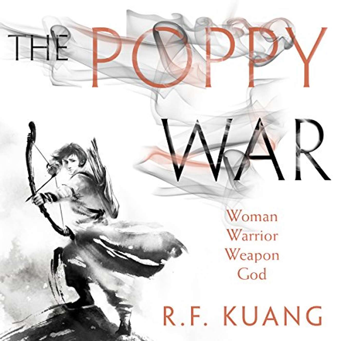 The Poppy War