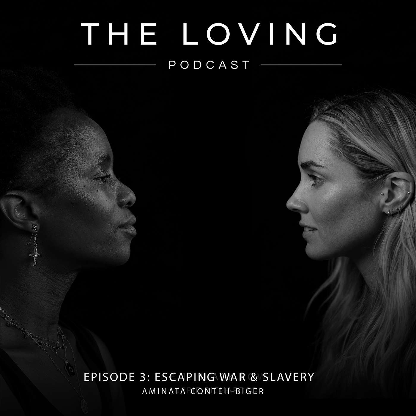 The Loving Podcast