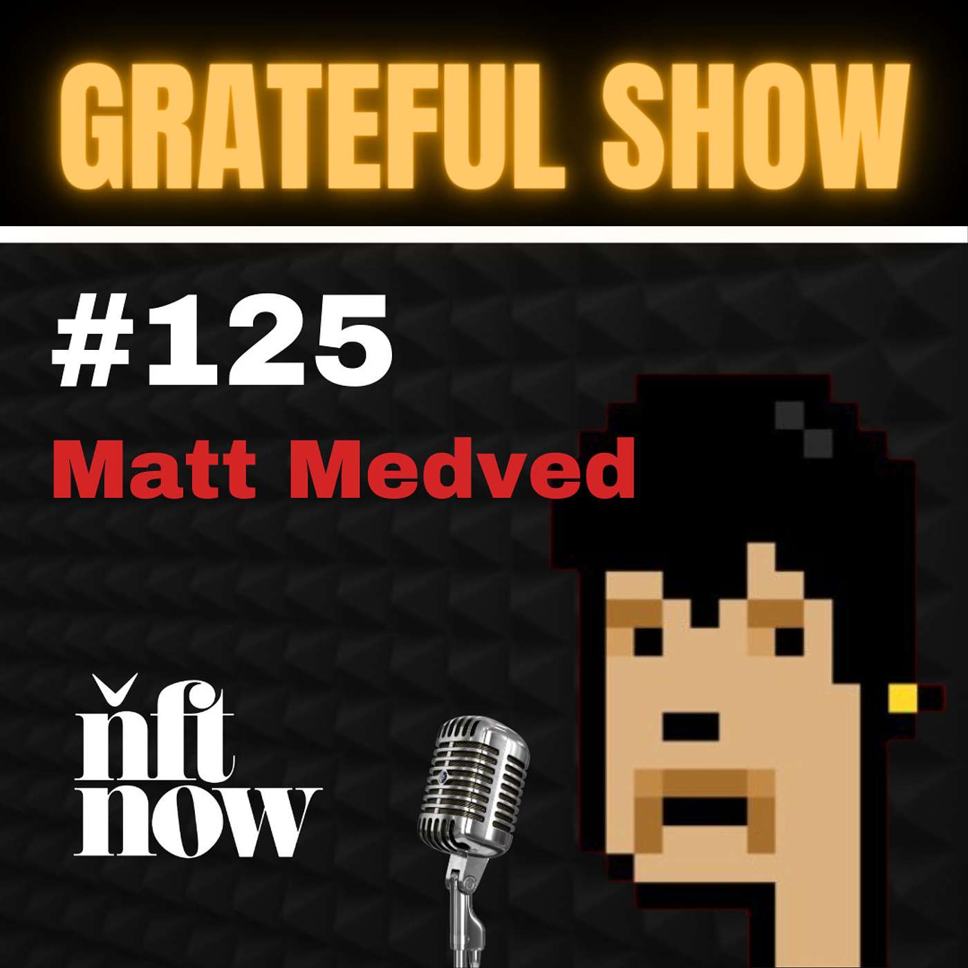 Grateful Show