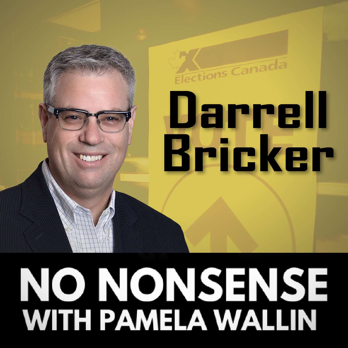 No Nonsense with Pamela Wallin