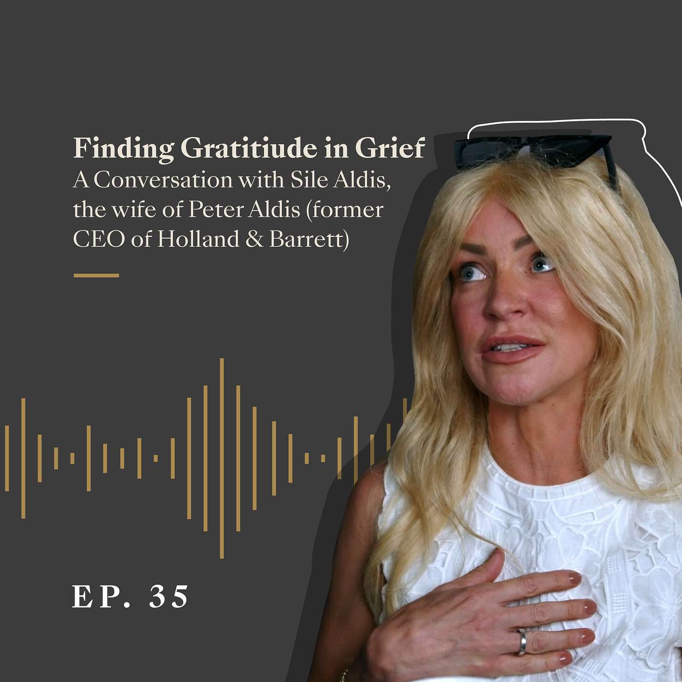 Lifting the Lid - A Funeral Podcast