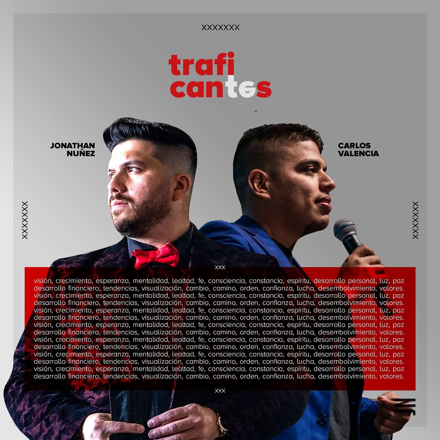 Traficantes Podcast