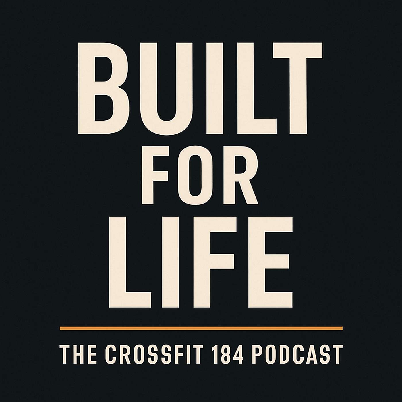 Built for Life