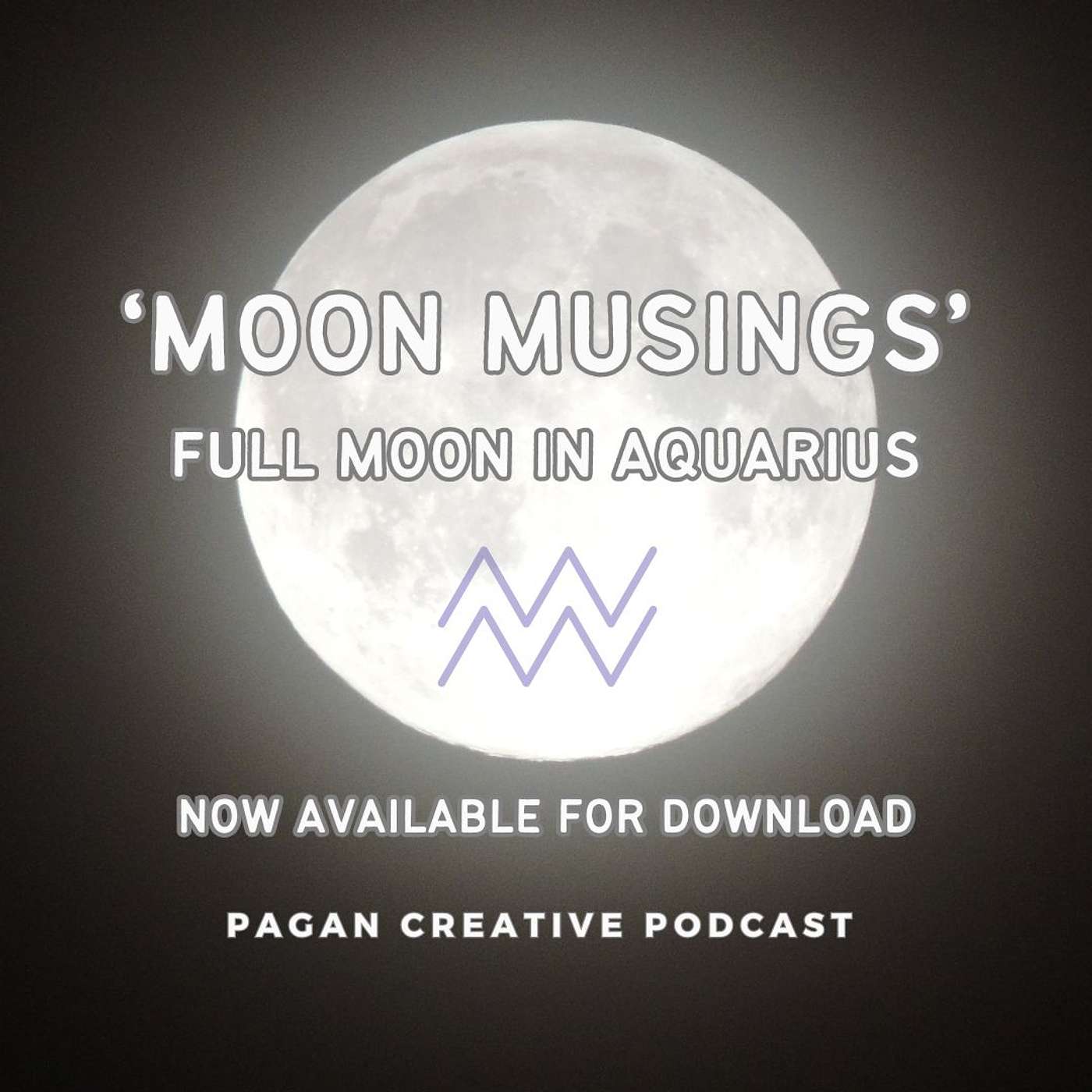 The Pagan Creative Podcast