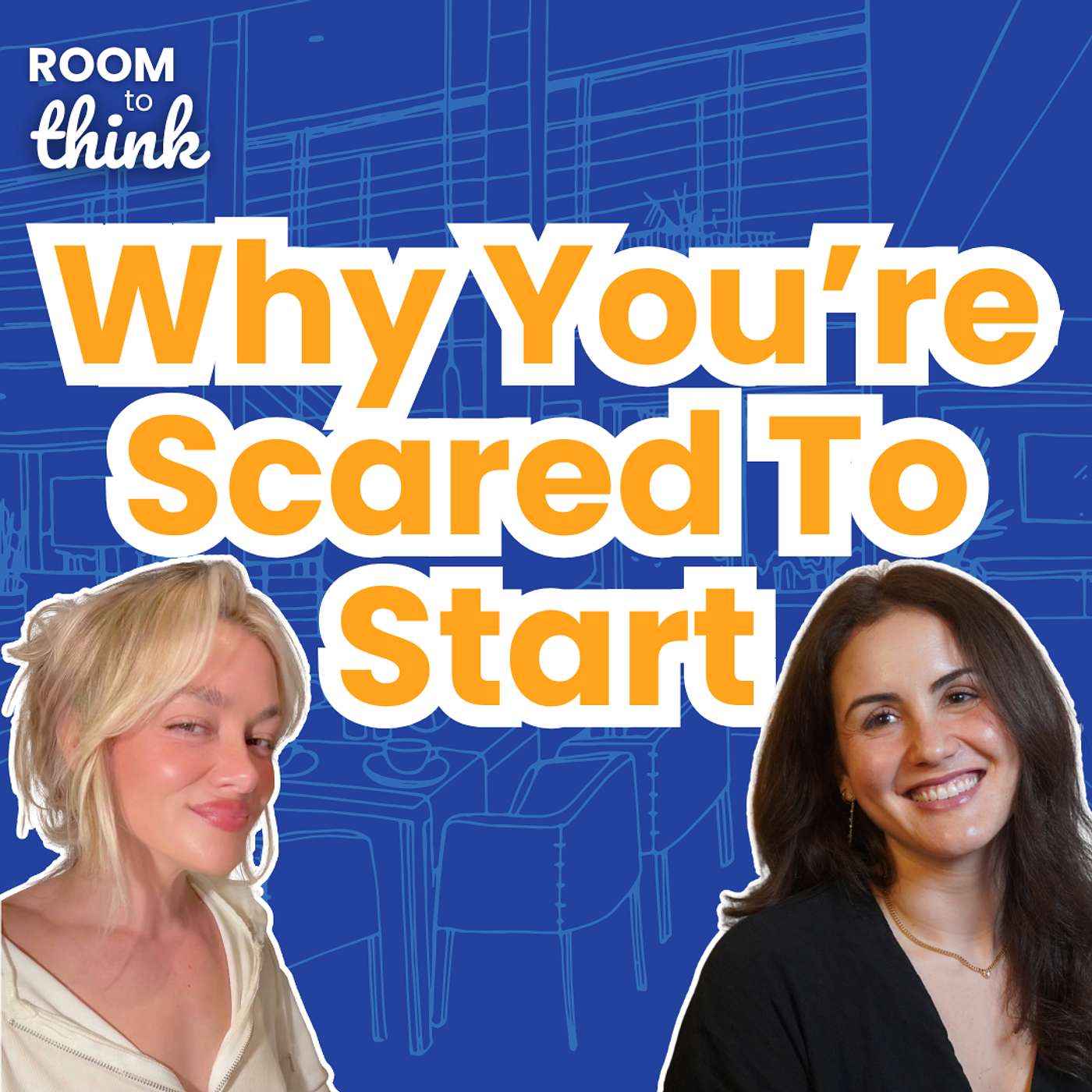 Confidence, Criticism, And The Fear of DIY