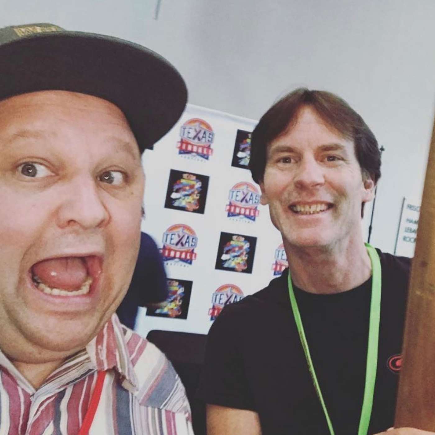 Episode 104 - John Borg: The Man Who Doesn't F*&k Around