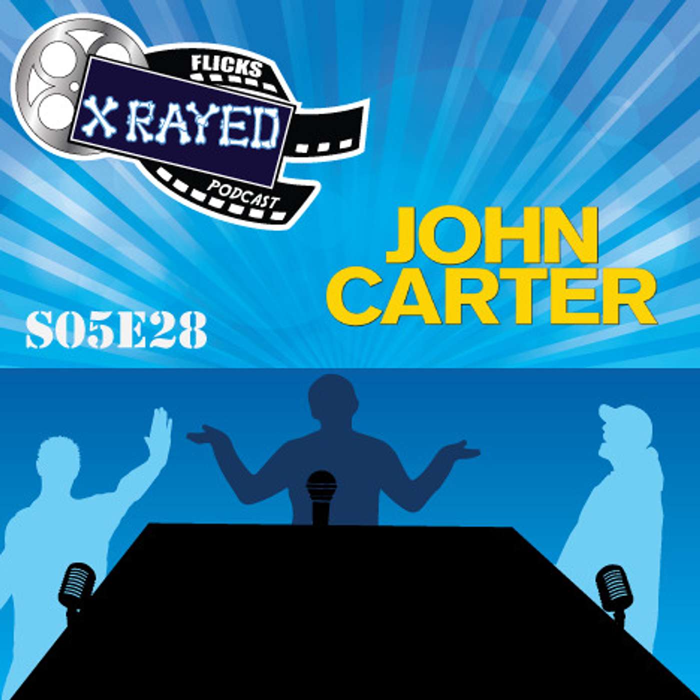 John Carter