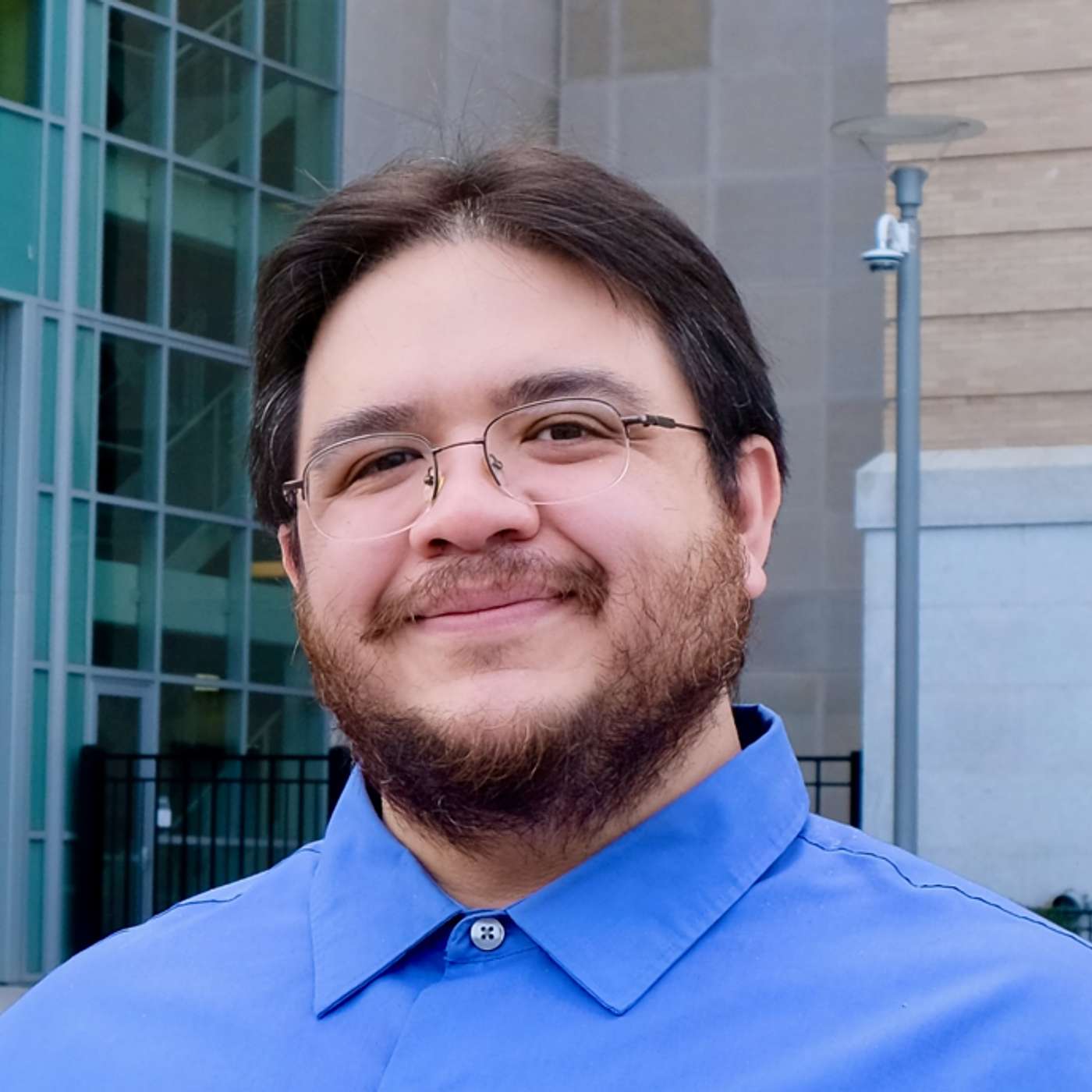 CJ Domingo | Asheville City Council Candidate