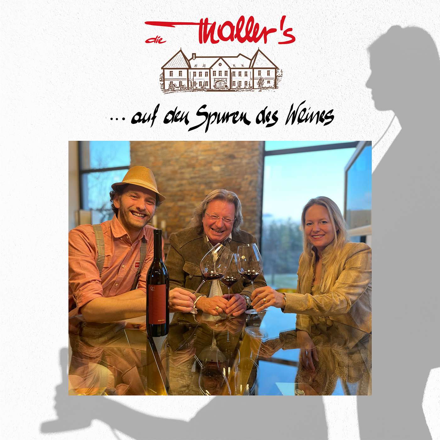 Thaller\'s Podcast
