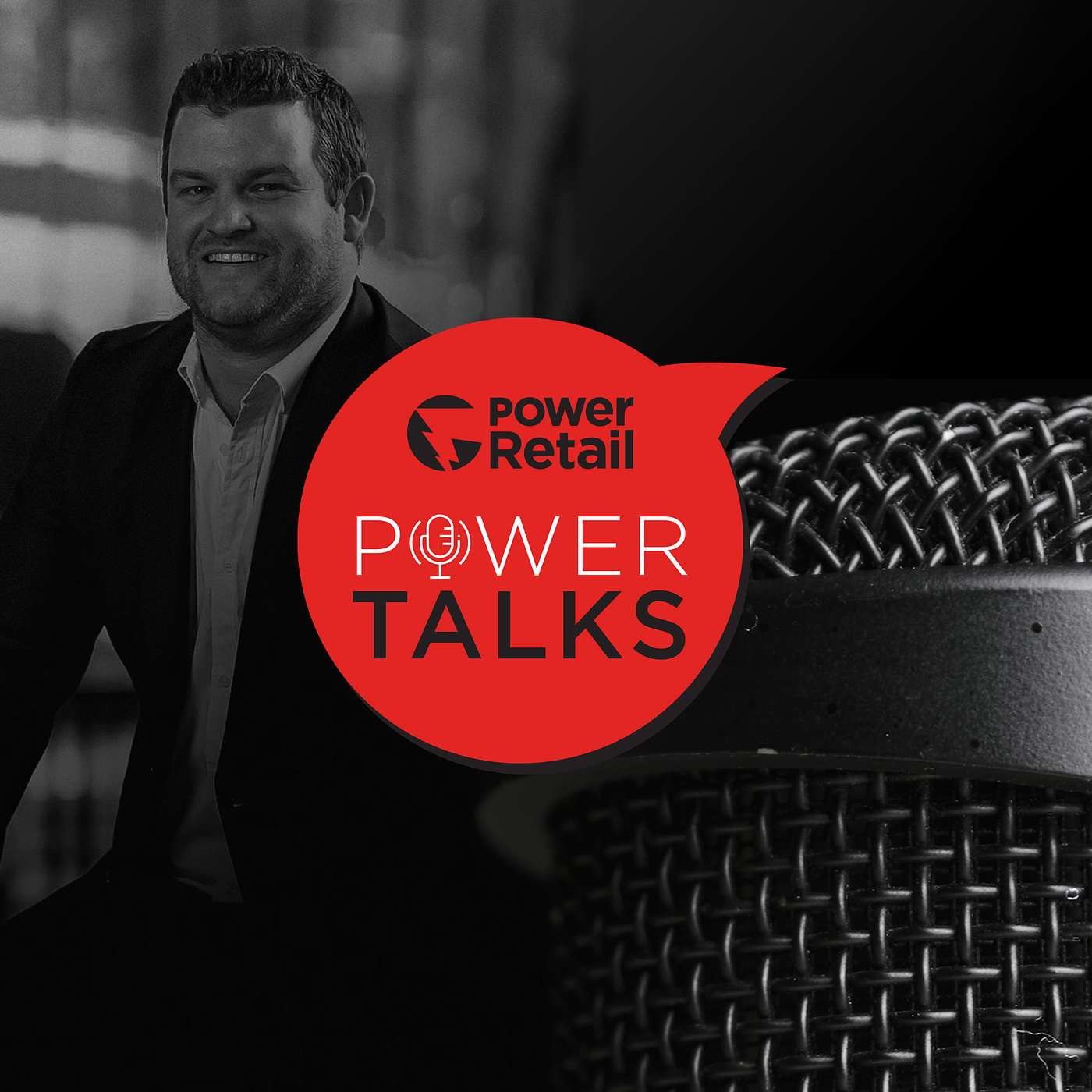 Power Talks | Samuel Wood - CEO & Co-Founder - Azura Fashion Group