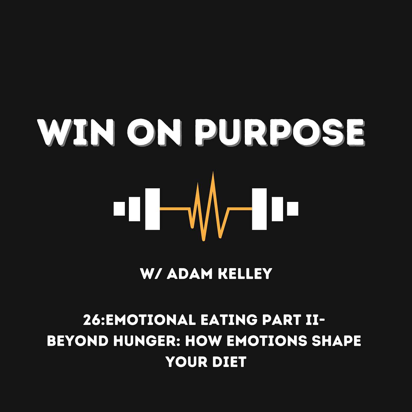 Emotional Eating Part II- Beyond Hunger: How Emotions Shape Your Diet