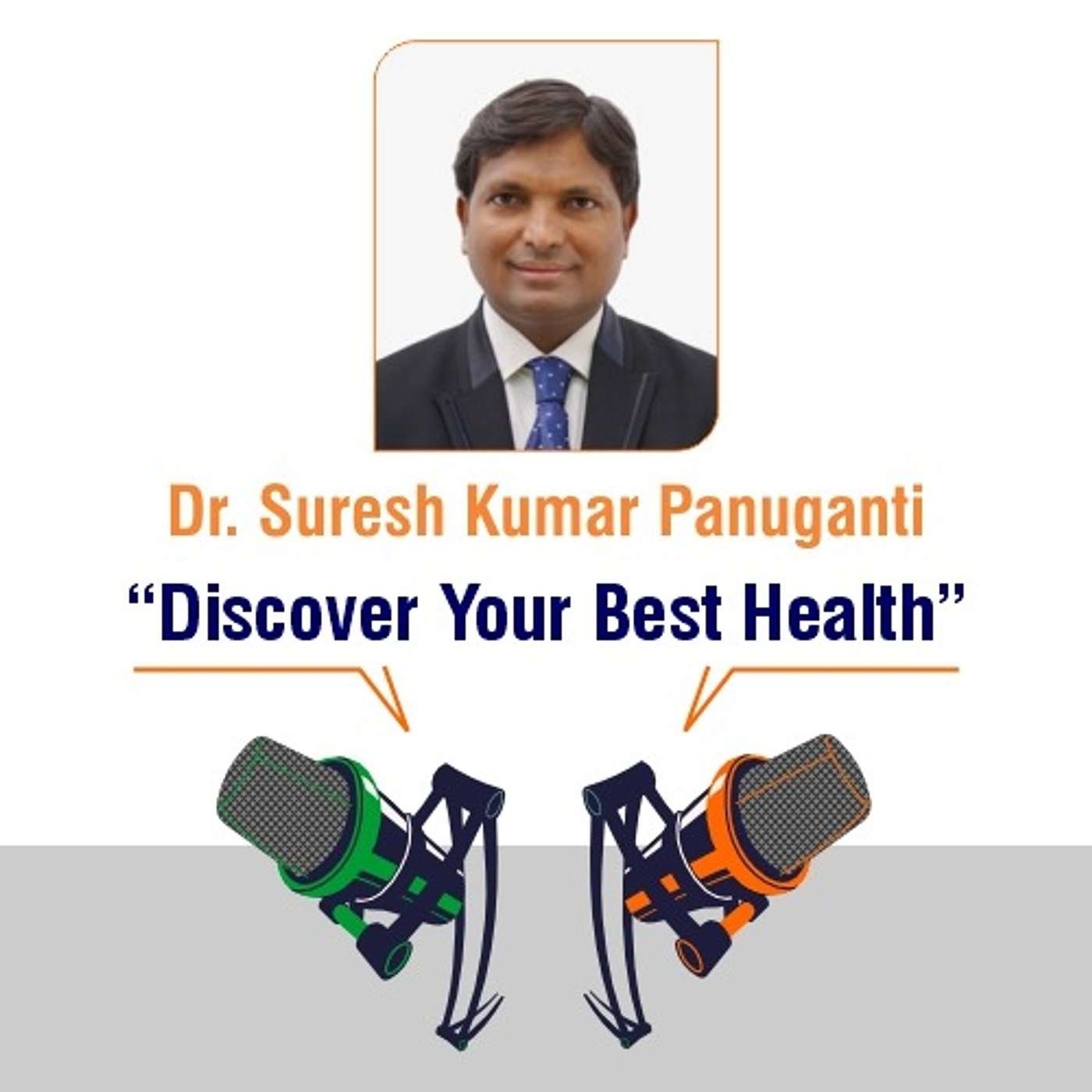 Yashoda Hospitals Podcast