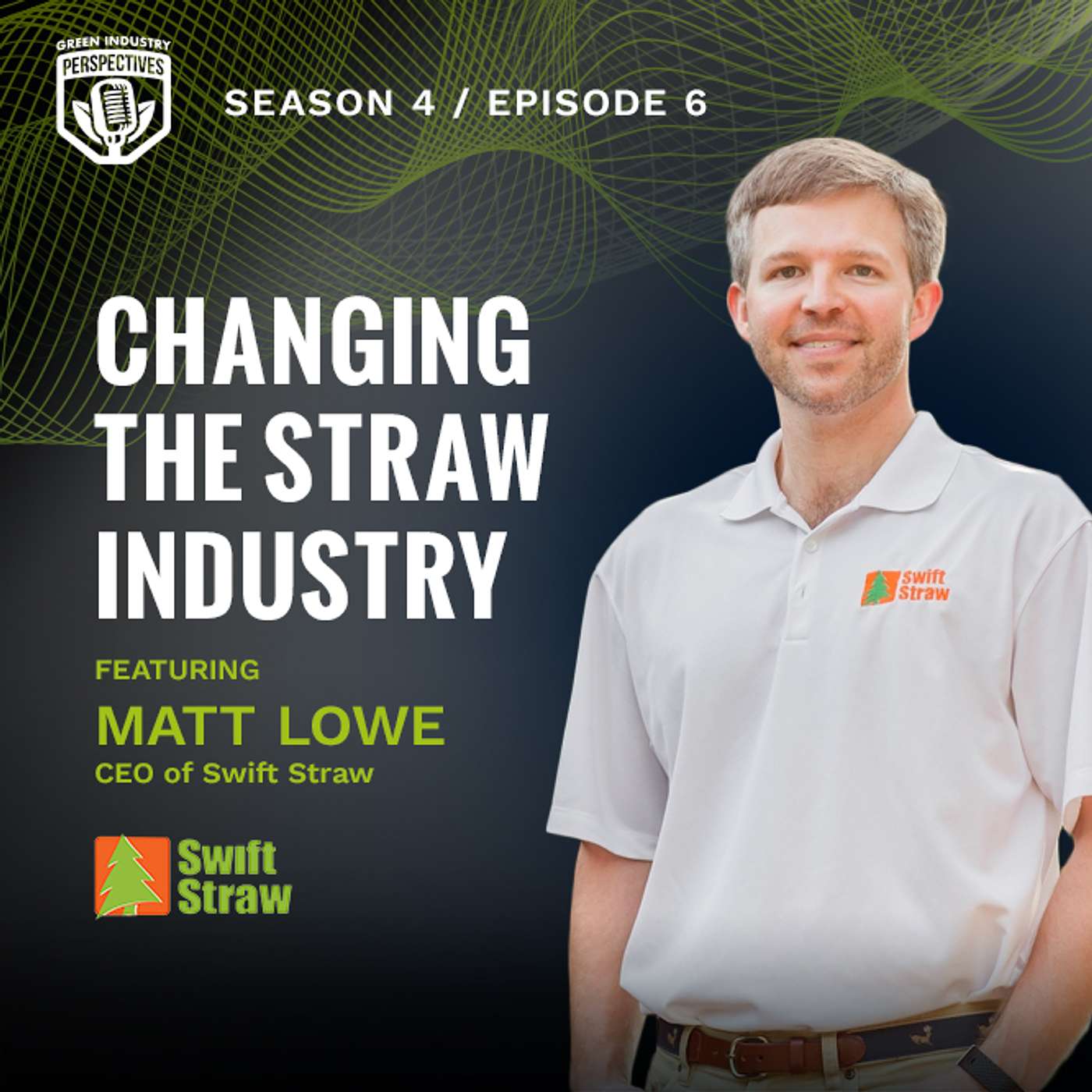 Green Industry Perspectives