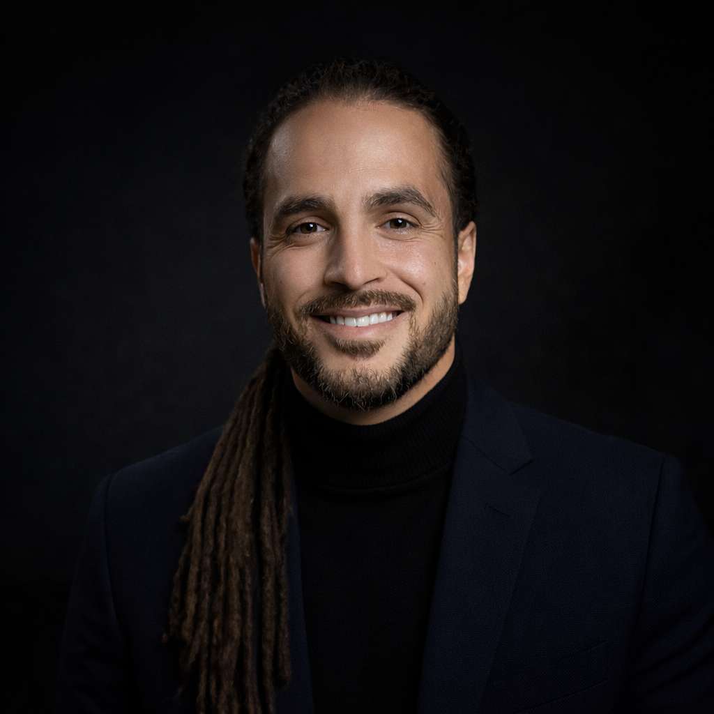 Josh Valentin
