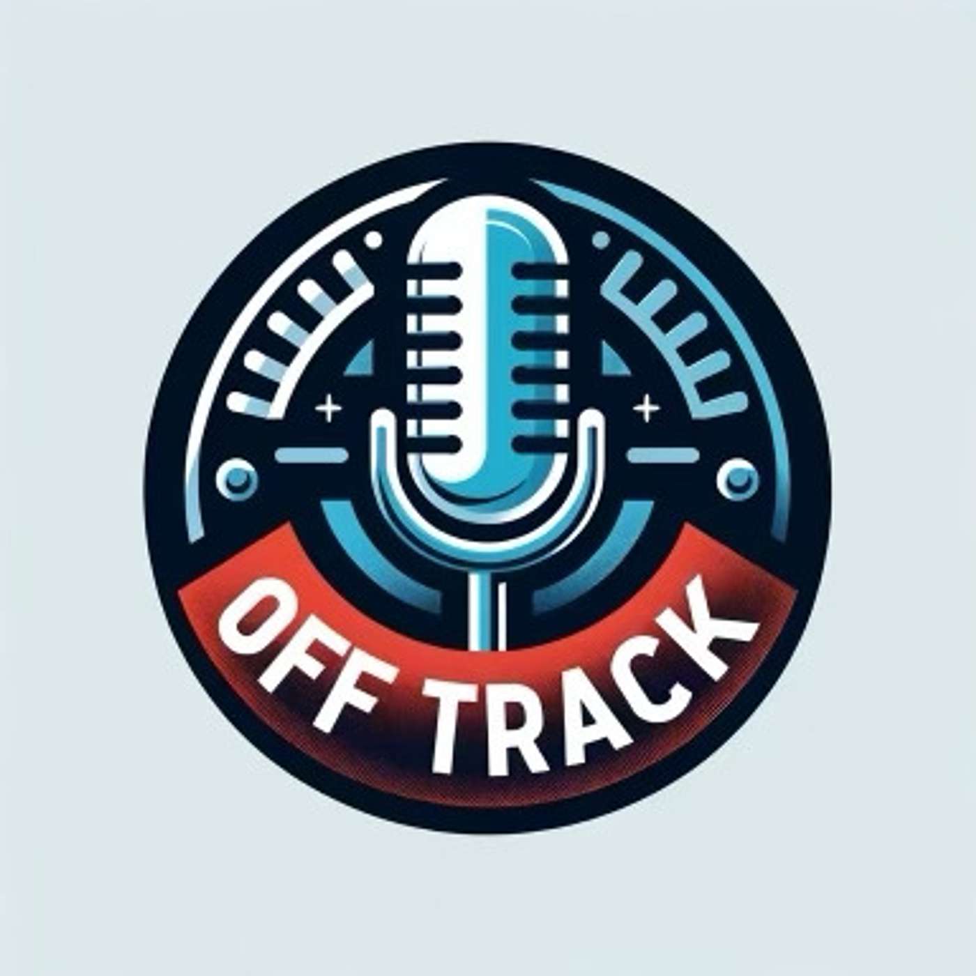 Off Track Podcast cover art