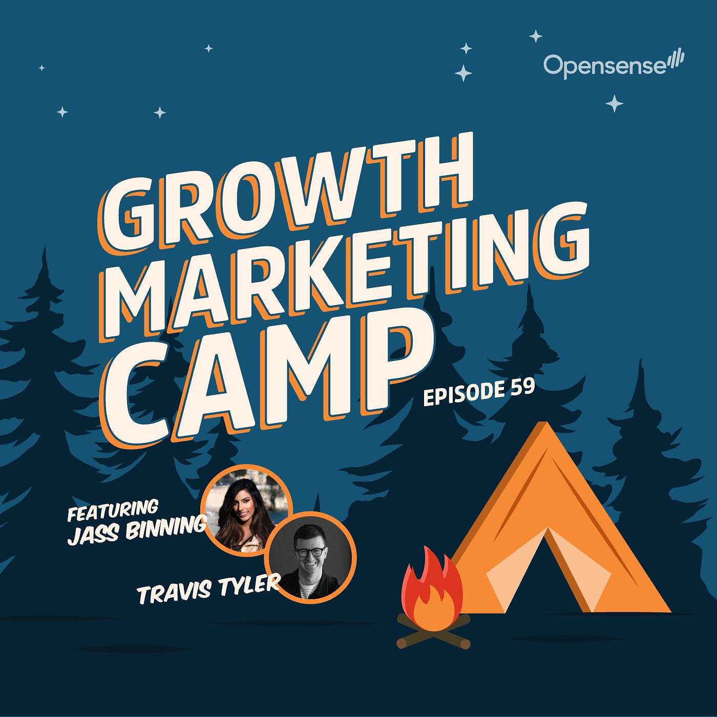 Growth Marketing Camp