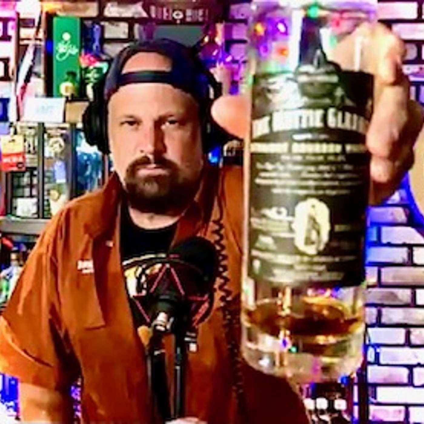 The Scotchy Bourbon Boys