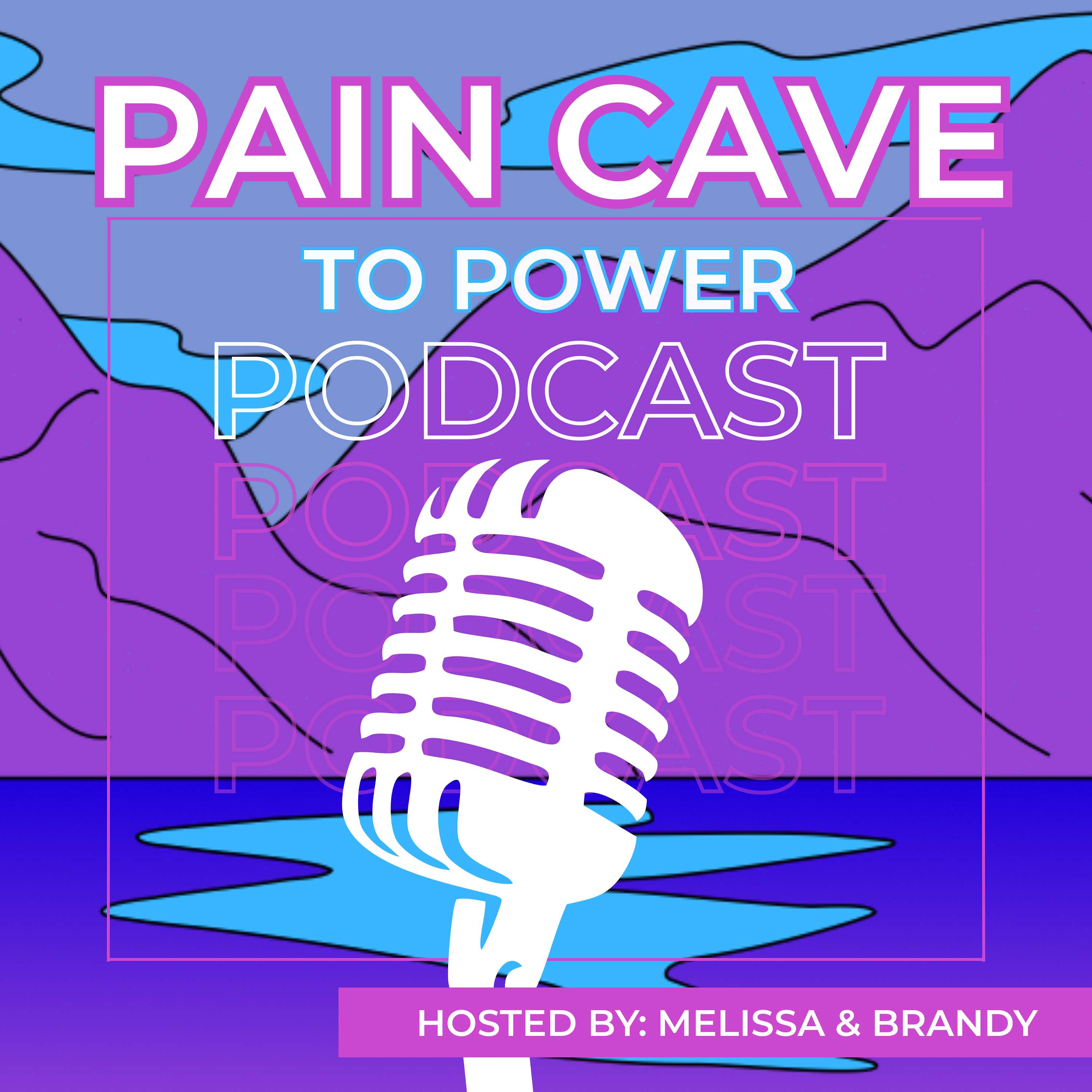 Welcome to the Pain Cave