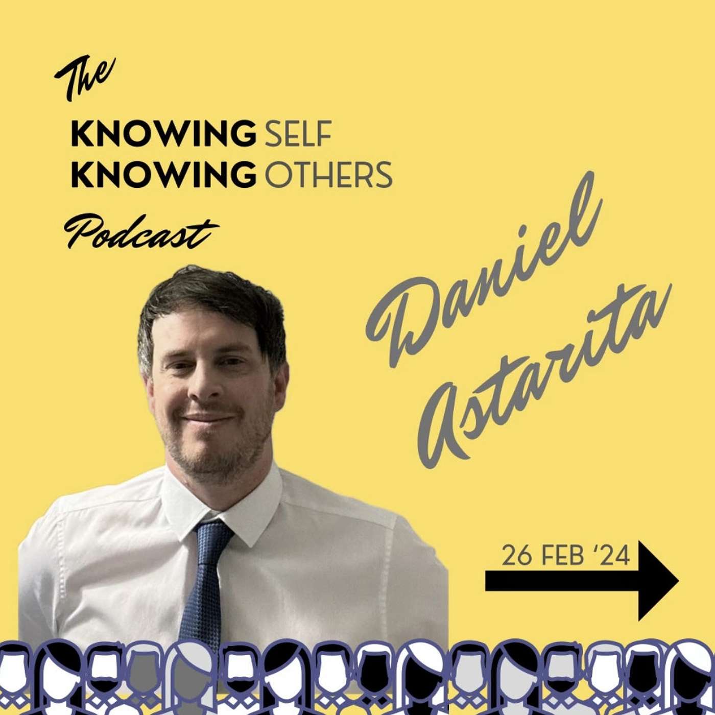 The Knowing Self Knowing Others Podcast
