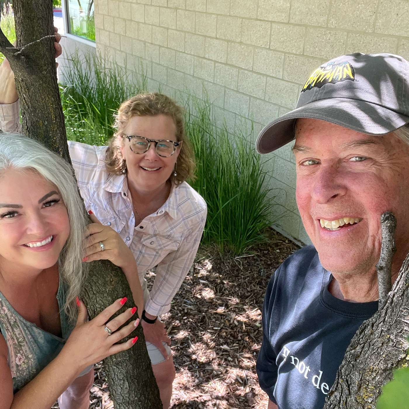 The Resilient Parenting Podcast