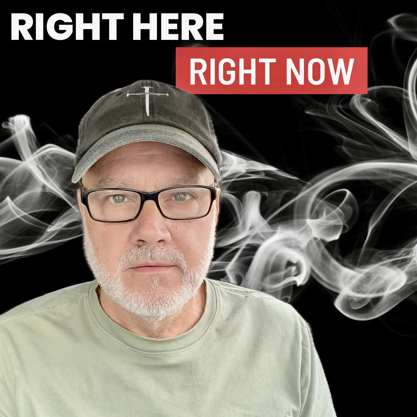 ITS ALL FALLING INTO PLACE - RIGHT HERE, RIGHT NOW!