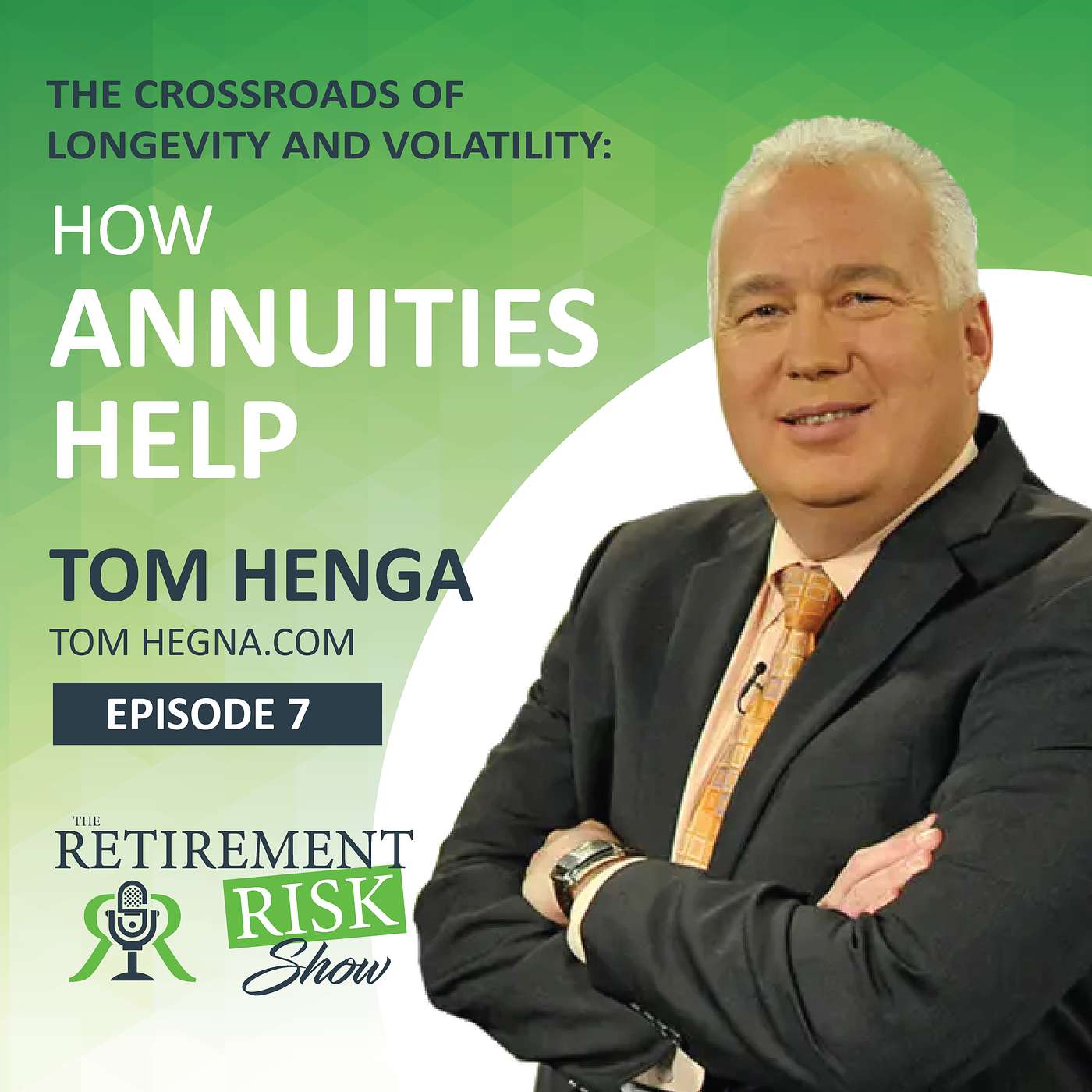 The Retirement Risk Show