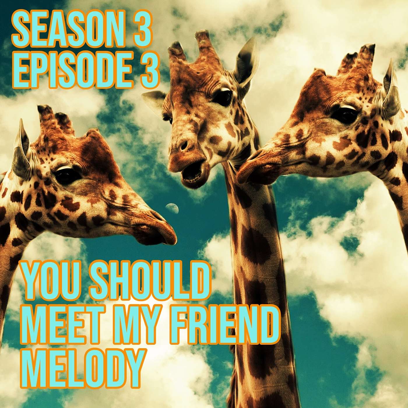You Should Meet My Friend