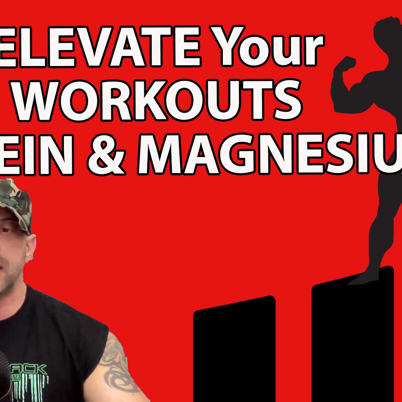 71st Edition of ANABOLIC ACADEMY SUPERCHARGING Your Workouts #IFBB #Bodybuilding 2024 #ADVANTAGE episode artwork