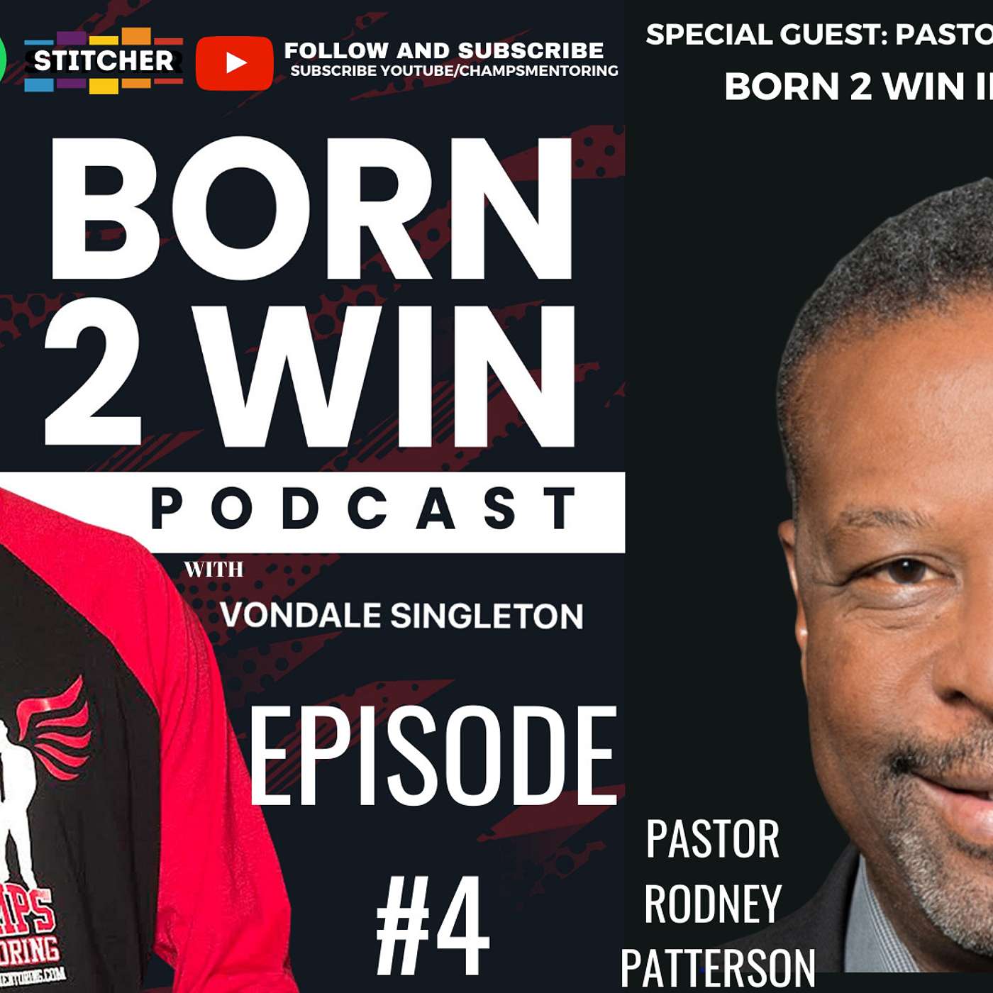 Born 2 Win