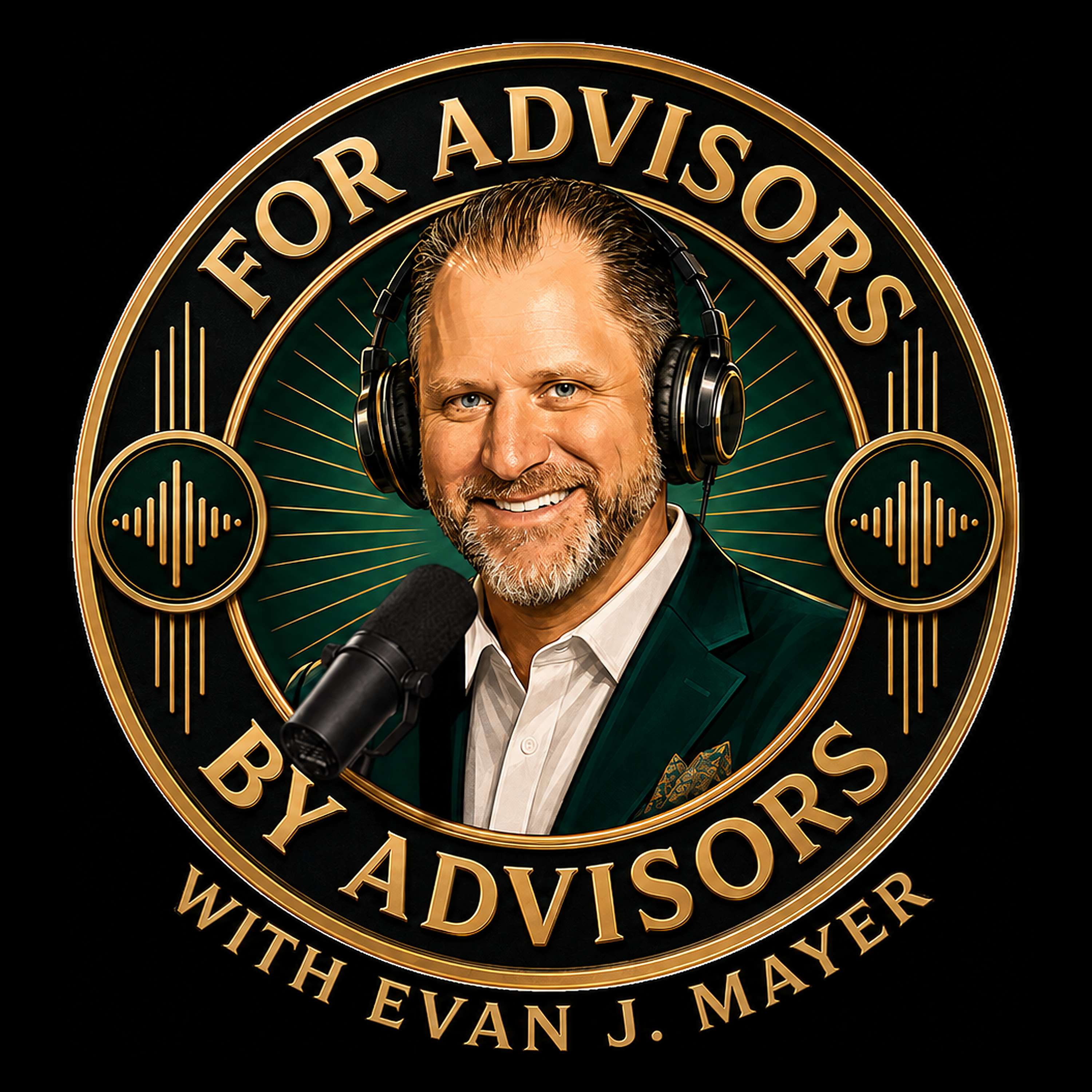 For Advisors By Advisors