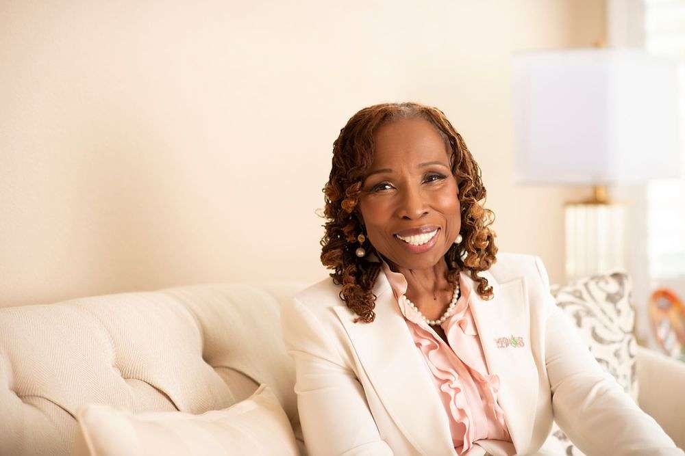 Dr. Gloria Morrow