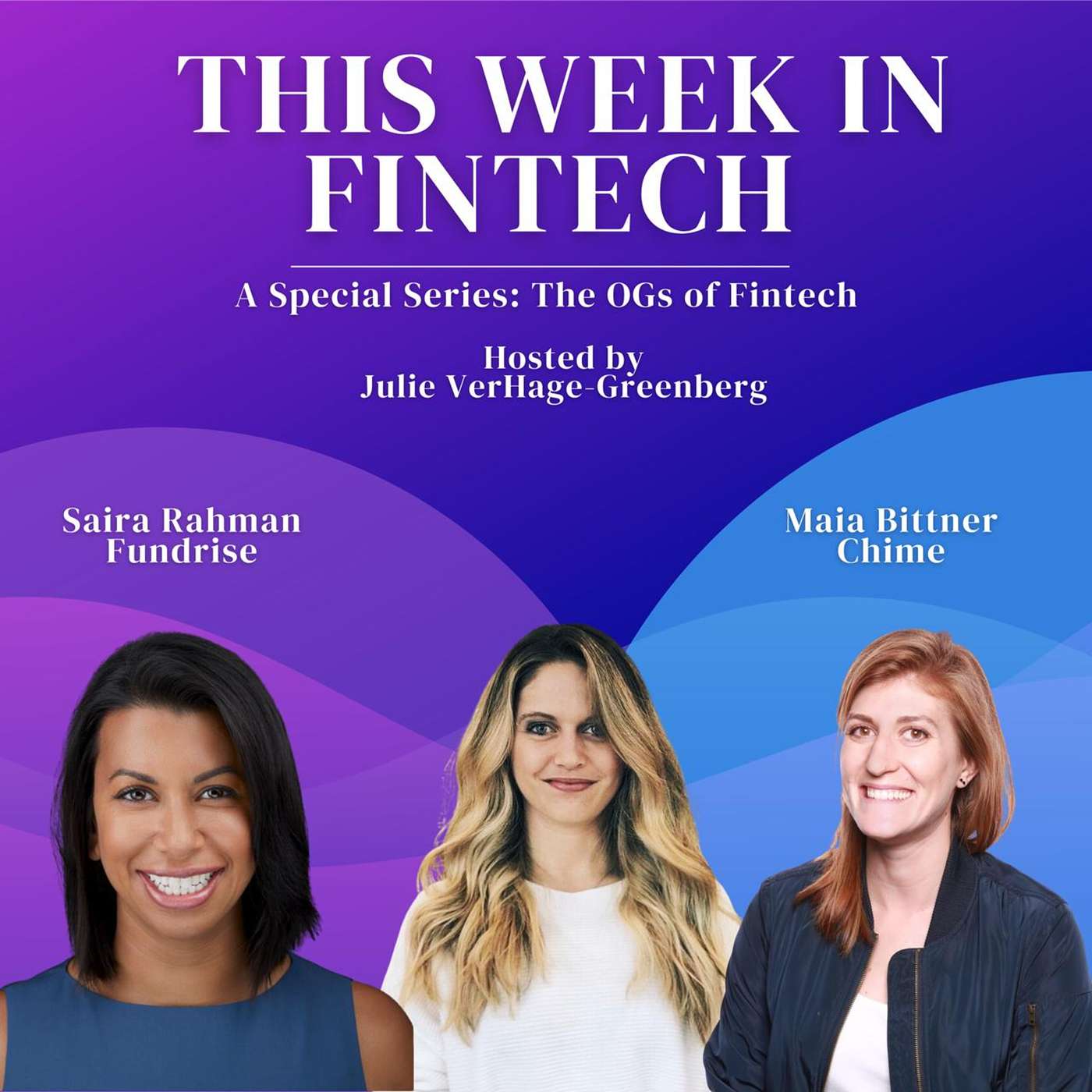This Week in Fintech\'s Podcast