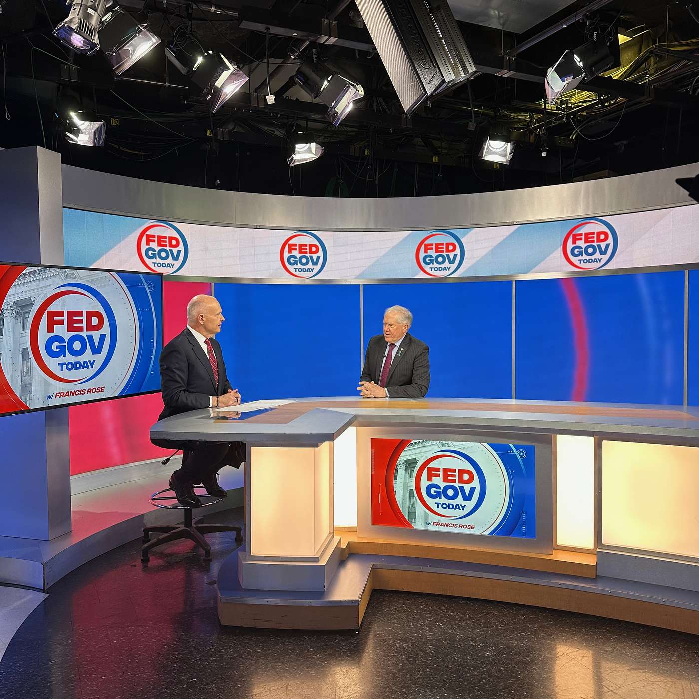 5/2/23: Driving data for making personnel decisions; a transformation coming for the Space Force